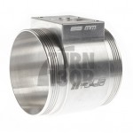 85mm MAF Vivienda para Audi S4 / RS4 B5 CTS Turbo 85mm MAF Vivienda para Audi S4 / RS4 B5 CTS Turbo