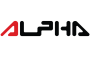 Alpha Competition