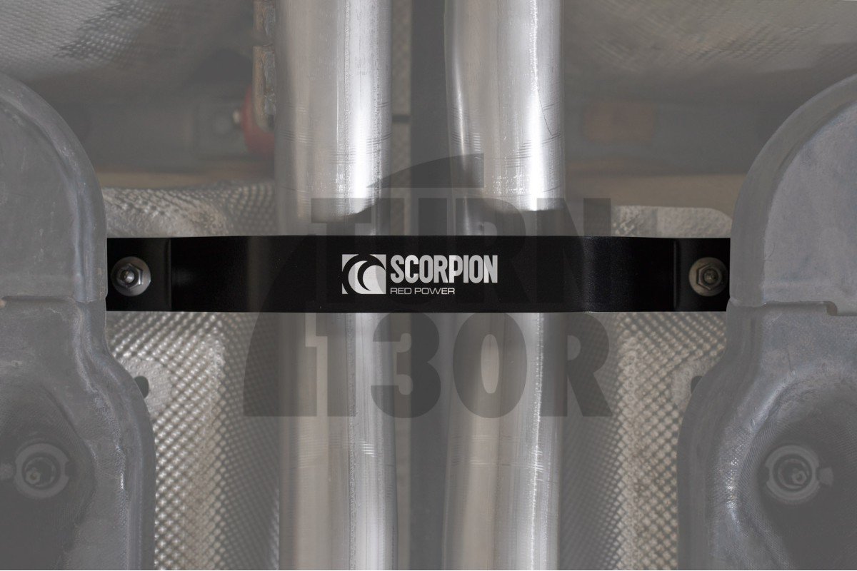 Tirante central inferior Audi RSQ3 F3 Scorpion