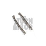 Tubos Decat Secundarios Scorpion para Audi RS3 8V 15-17