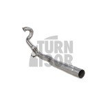 Audi SQ2 Scorpion Decat Downpipe Con GPF Suprimir