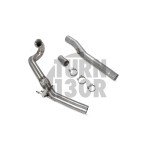 Audi SQ2 Scorpion Decat Downpipe Con GPF Suprimir