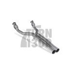 Escape Scorpion Suprimir Resonador para Audi RS6 C7 / RS7 C7