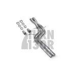 Scorpion Supresión de Resonador de Escape Central para Audi S4 B8 3.0 TFSI