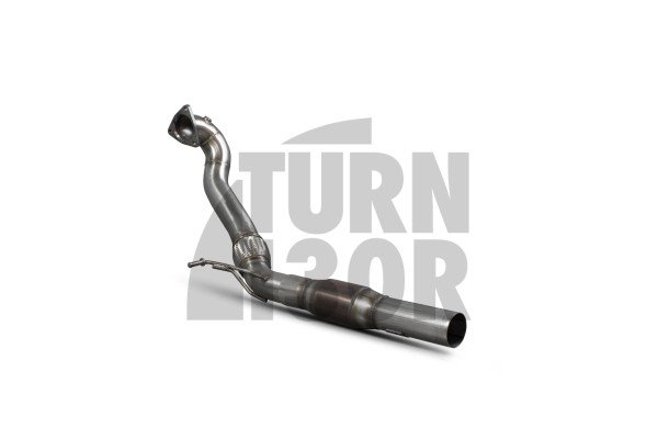 Audi S3 8L / Audi TT 225 / Leon Cupra 1M Scorpion Sport Catalizador Downpipe
