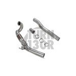 Audi SQ2 Scorpion Decat Downpipe Con GPF Suprimir