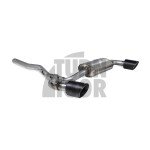 Escape BMW 135i F40 Scorpion GPF-Back