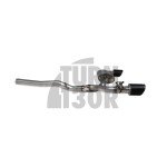 Escape BMW 135i F40 Scorpion GPF-Back