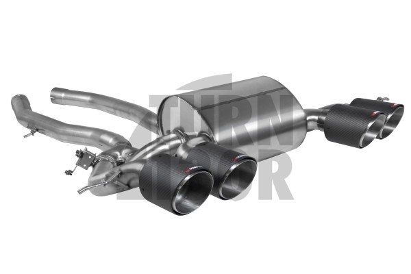 Escape BMW M3 G80 / M4 G82 Scorpion Catback