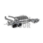 Escape BMW M3 G80 / M4 G82 Scorpion Catback