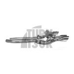 Escape BMW M3 G80 / M4 G82 Scorpion Catback