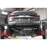 Escape BMW 235i Gran Coupe X-Drive F44 Scorpion GPF-Back