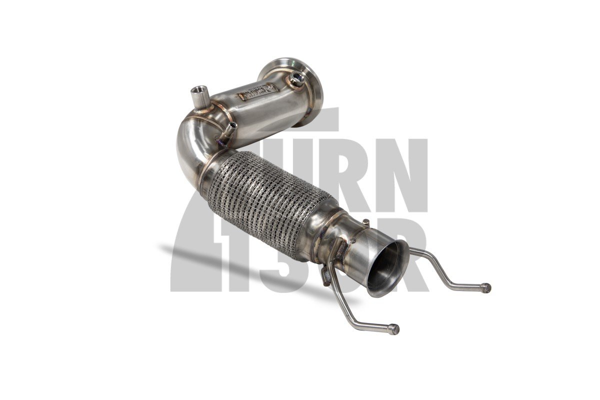 Downpipe BMW 135i F4x / 235i F4x Scorpion Decat