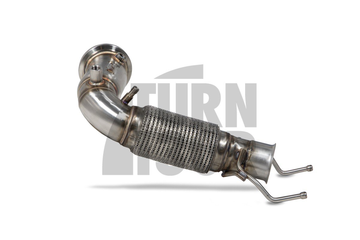 Downpipe BMW 135i F4x / 235i F4x Scorpion Decat