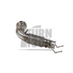Downpipe BMW 135i F4x / 235i F4x Scorpion Decat