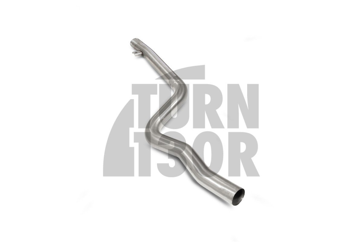 BMW 140i F2x Scorpion resonador / GPF Suprimir Tubos