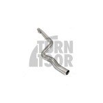 BMW 140i F2x Scorpion resonador / GPF Suprimir Tubos
