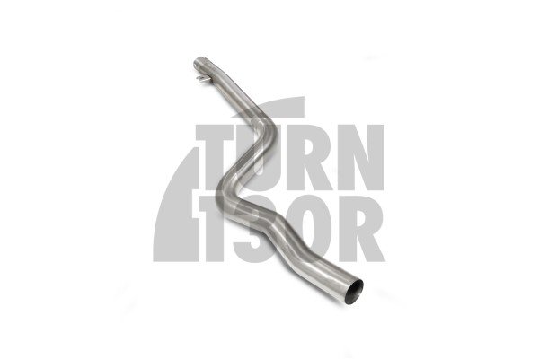BMW 140i F2x Scorpion resonador / GPF Suprimir Tubos