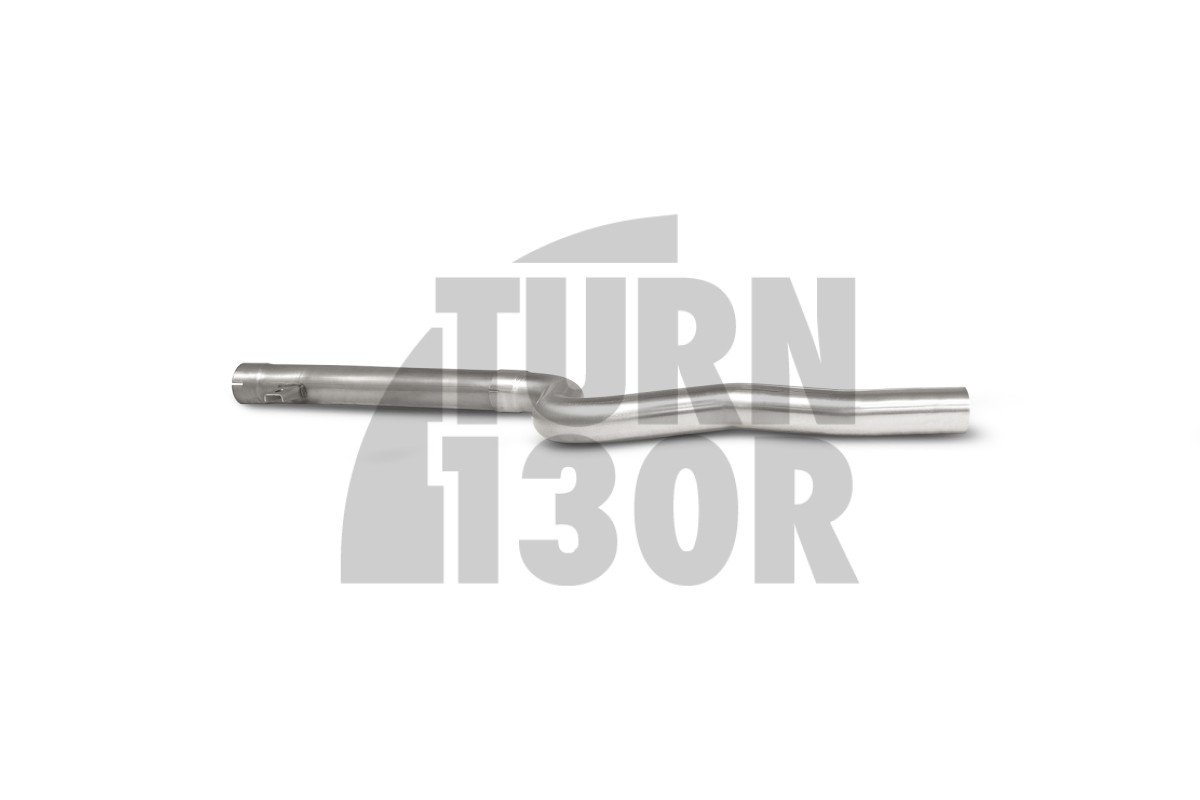 BMW 140i F2x Scorpion resonador / GPF Suprimir Tubos