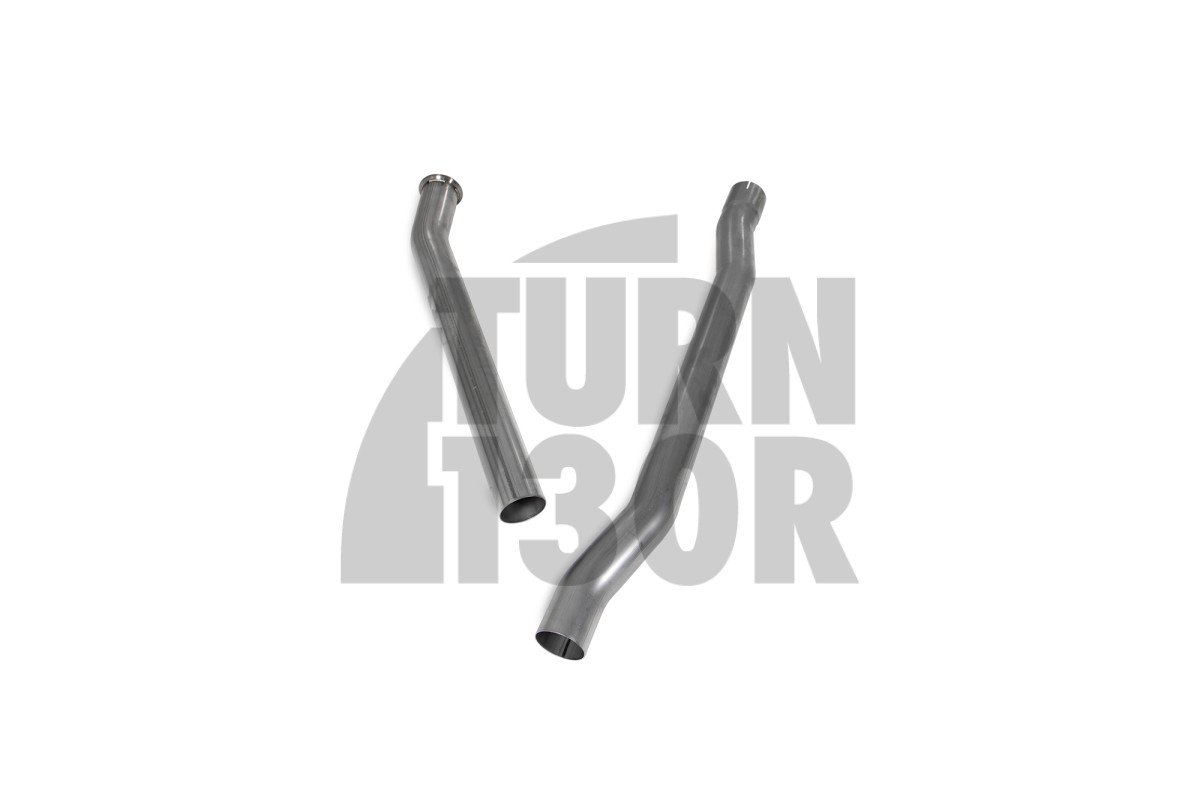 Escape BMW 135i F4x Scorpion GPF Delete