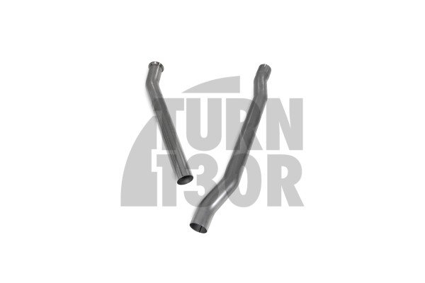 Escape BMW 135i F4x Scorpion GPF Delete