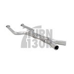 BMW M3 G80 / M4 G8x Scorpion Tubo de Supresión GPF