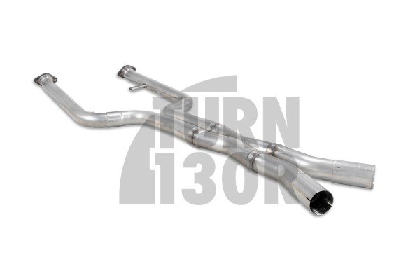 BMW M3 G80 / M4 G8x Scorpion Tubo de Supresión GPF