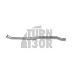 BMW 235i Gran Coupe X-Drive F44 Scorpion GPF Suprimir Tubo
