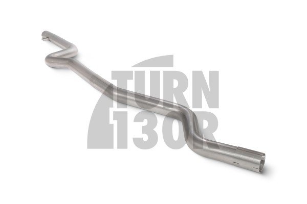 Scorpion Resonador de Escape y Supresión GPF para BMW 340i F3x / 440i F3x - sin GPF