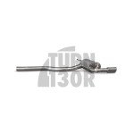 Escape BMW 140i F2x con GPF Scorpion GPF-Back
