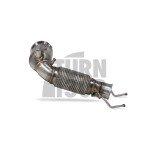Downpipe Catalizador Deportivo BMW 135i F4x / 235i F4x Scorpion