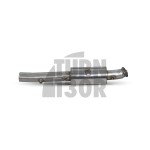 Ford Fiesta ST Mk8 Scorpion GPF Suprimir Tubo