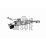 Ford Focus 4 ST Scorpion GPF Volver