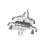Ford Focus 4 ST Scorpion GPF Volver