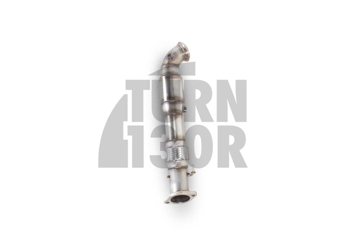 Ford Focus 3 ST 250 Scorpion Sport Catalizador Downpipe