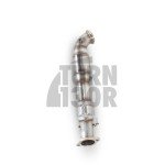 Ford Focus 3 ST 250 Scorpion Sport Catalizador Downpipe