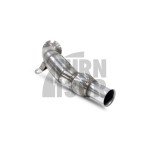 Ford Fiesta ST Mk8 Scorpion Downpipe con catalizador deportivo