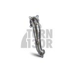 Downpipe Honda Civic Type R FL5 Scorpion Decat