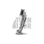 Downpipe Honda Civic Type R FL5 Scorpion Decat