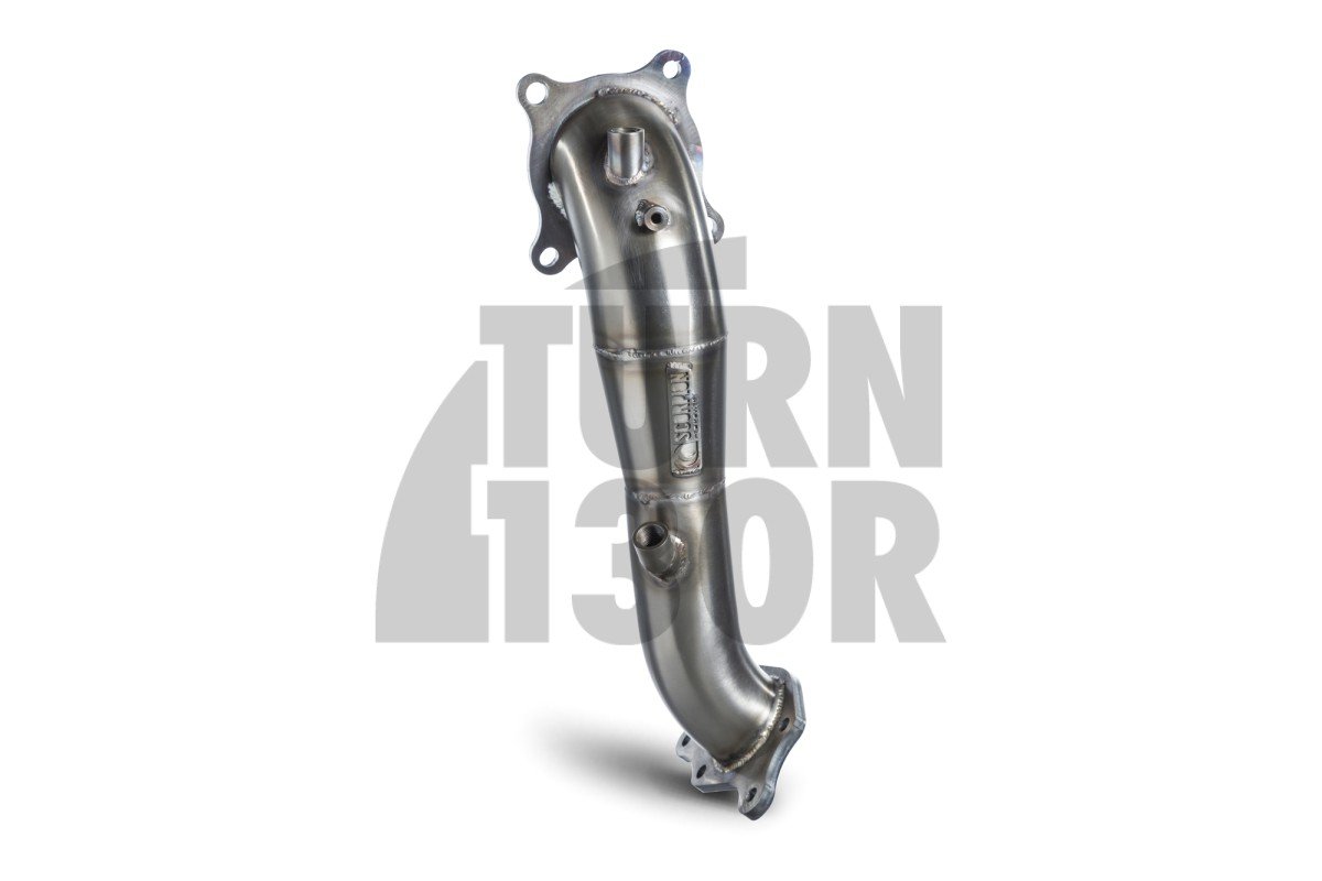 Downpipe Catalizador Honda Civic Type R FL5 Scorpion Sports