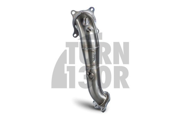 Downpipe Catalizador Honda Civic Type R FL5 Scorpion Sports