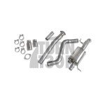 Hyundai I20 N Scorpion GPF Back Catback