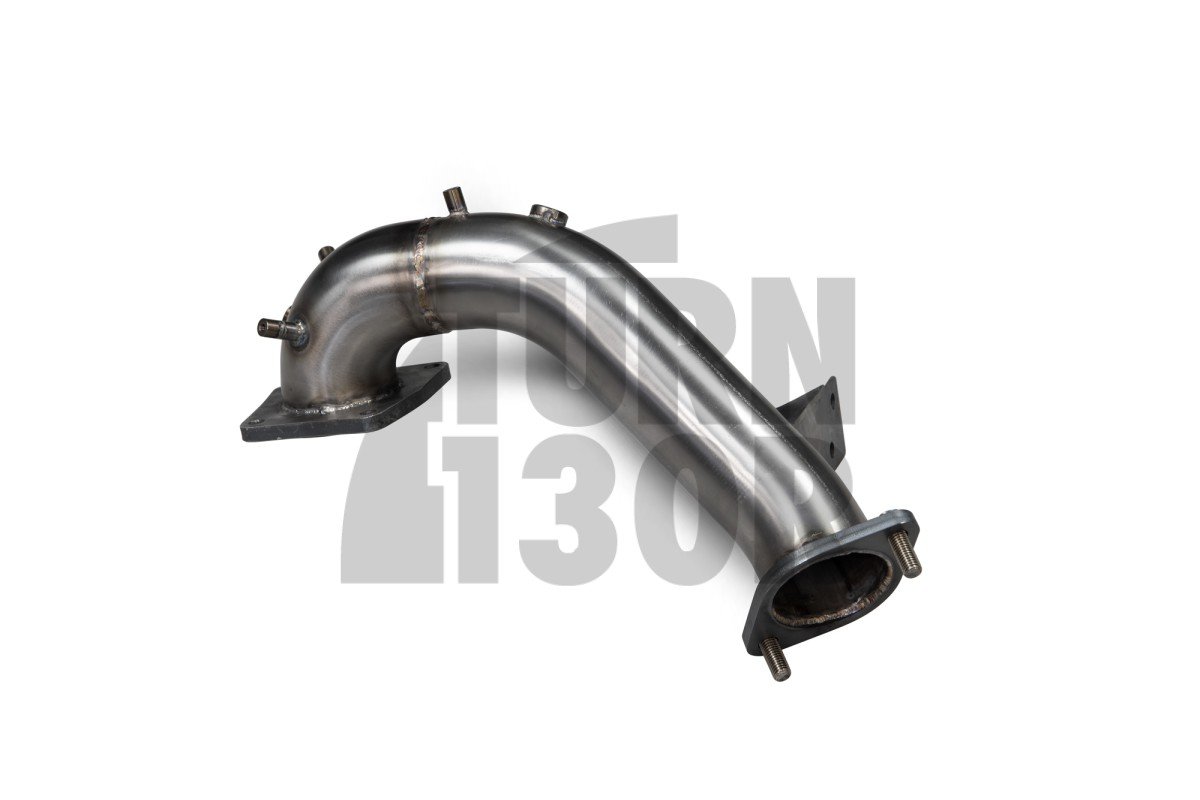 Downpipe Hyundai I30 N Scorpion Decat