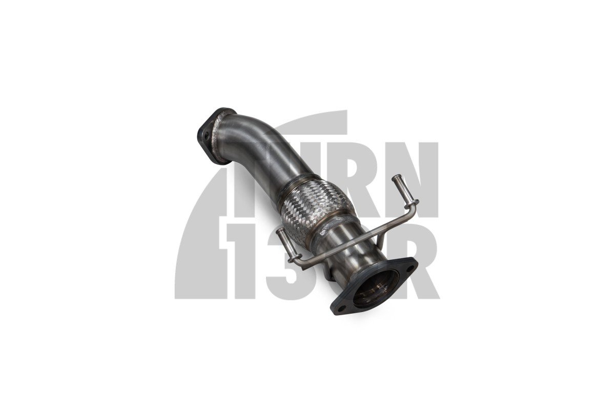 Tubo flexible delantero Hyundai I30 N Scorpion