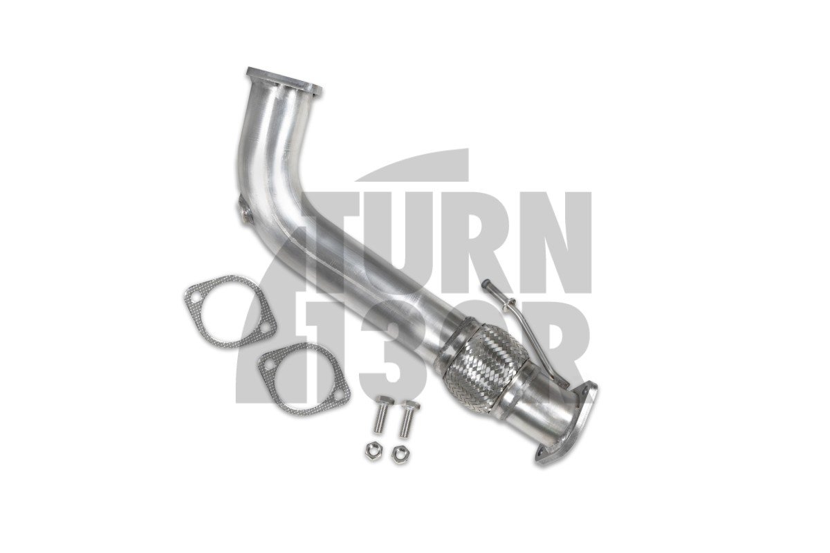 Tubo flexible delantero Hyundai I20 N Scorpion