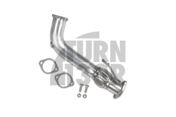 Tubo flexible delantero Hyundai I20 N Scorpion