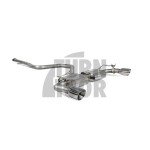 Hyundai i30 N (No GPF) Scorpion Valved Catback