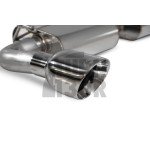 Hyundai i30 N (No GPF) Scorpion Valved Catback