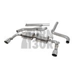 Hyundai i30 N (No GPF) Scorpion Valved Catback
