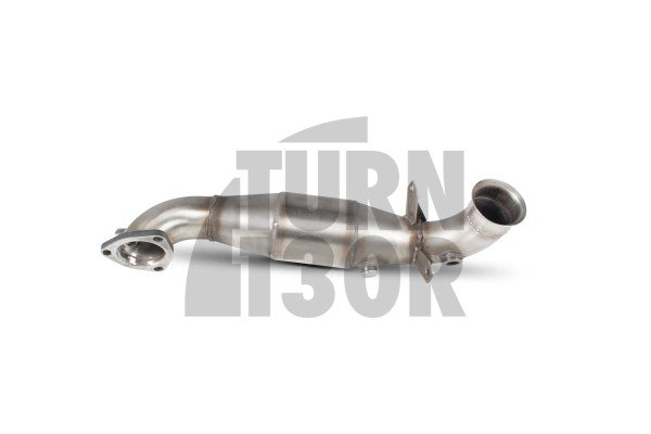 Downpipe Catalizador Mini Cooper S R56 Scorpion Sports